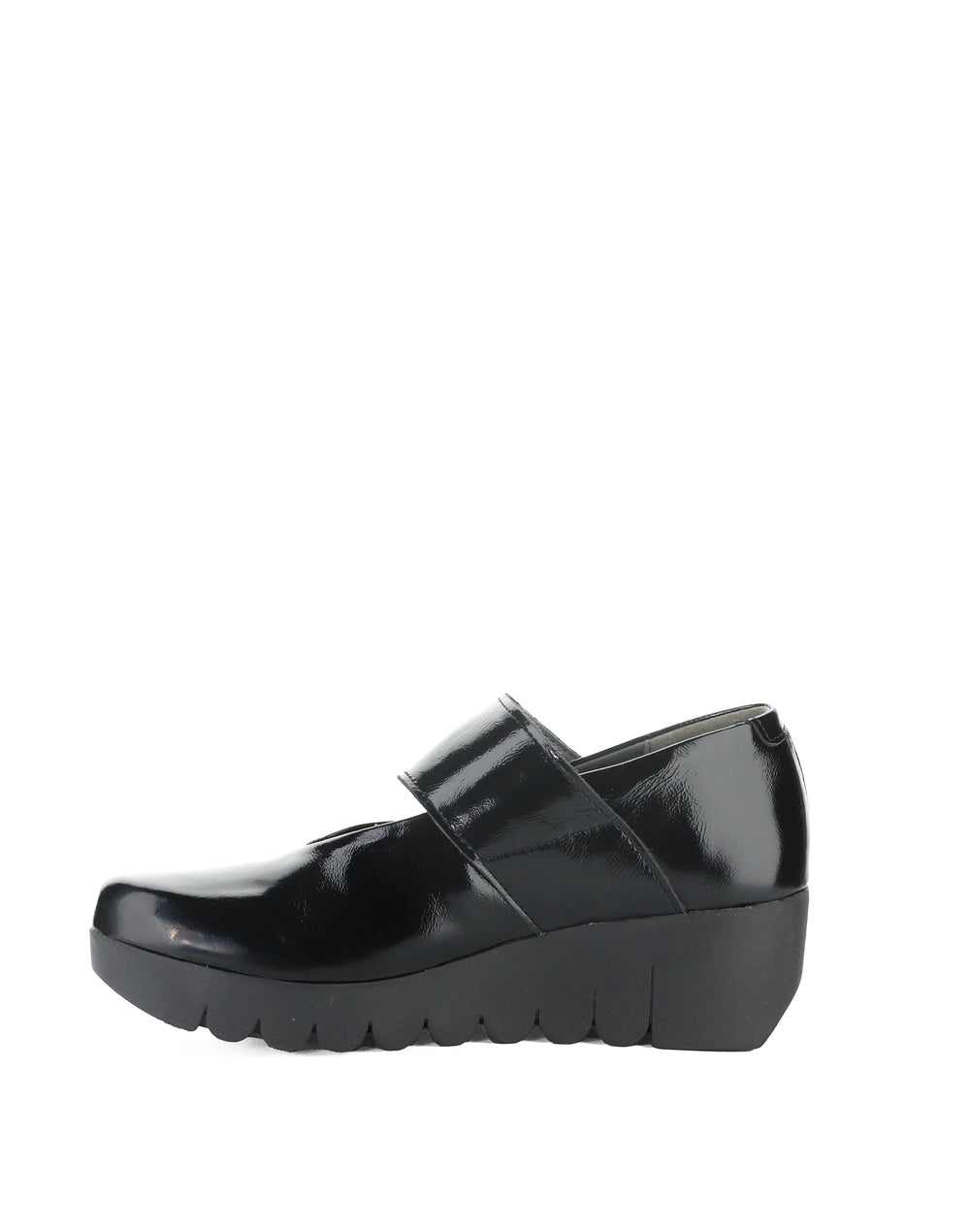 VARI188FLY 008 BLACK NAPPALAK