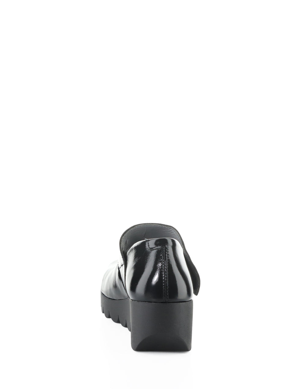 VARI188FLY 008 BLACK NAPPALAK
