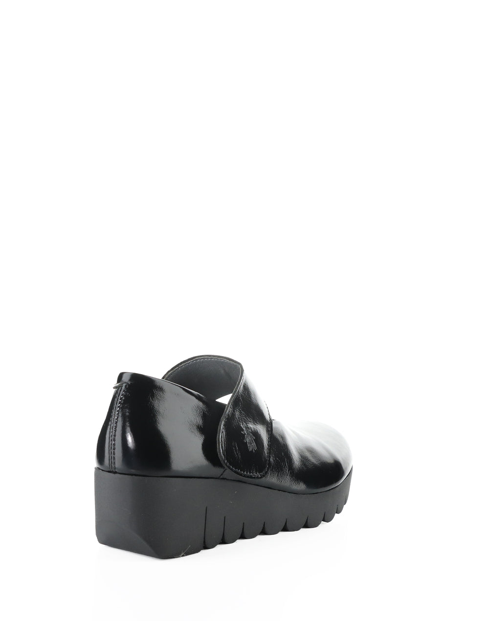 VARI188FLY 008 BLACK NAPPALAK