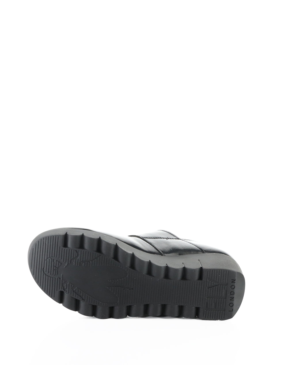 VARI188FLY 008 BLACK NAPPALAK