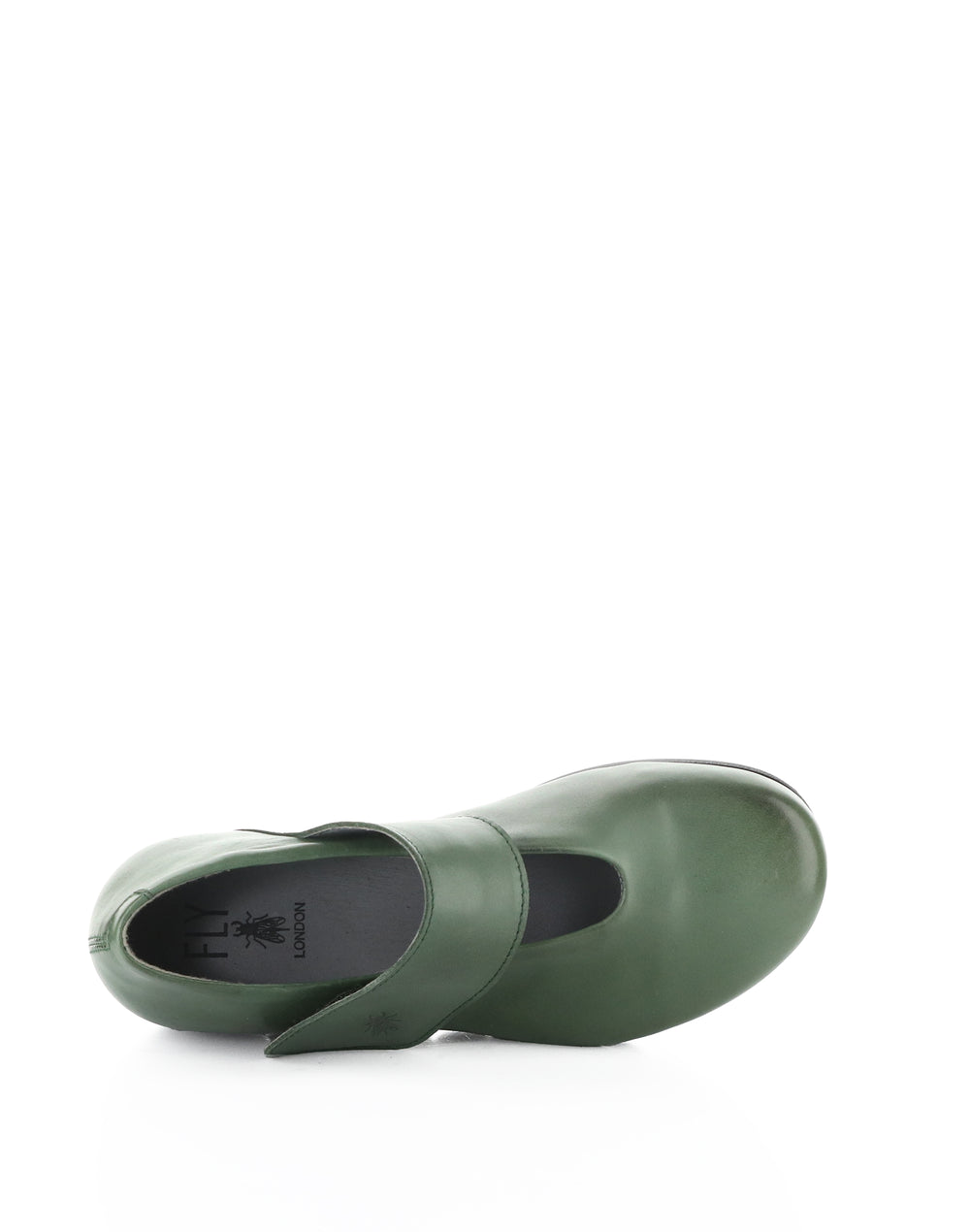 VARI188FLY 010 GREEN BURN