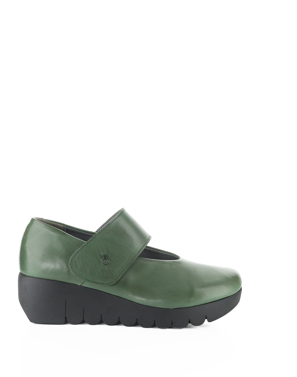 VARI188FLY 010 GREEN BURN