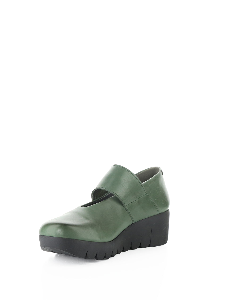 VARI188FLY 010 GREEN BURN