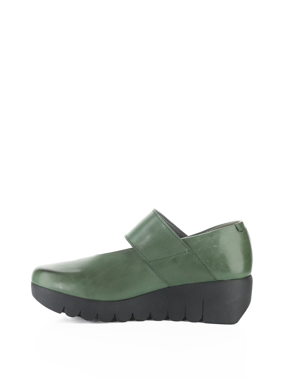 VARI188FLY 010 GREEN BURN