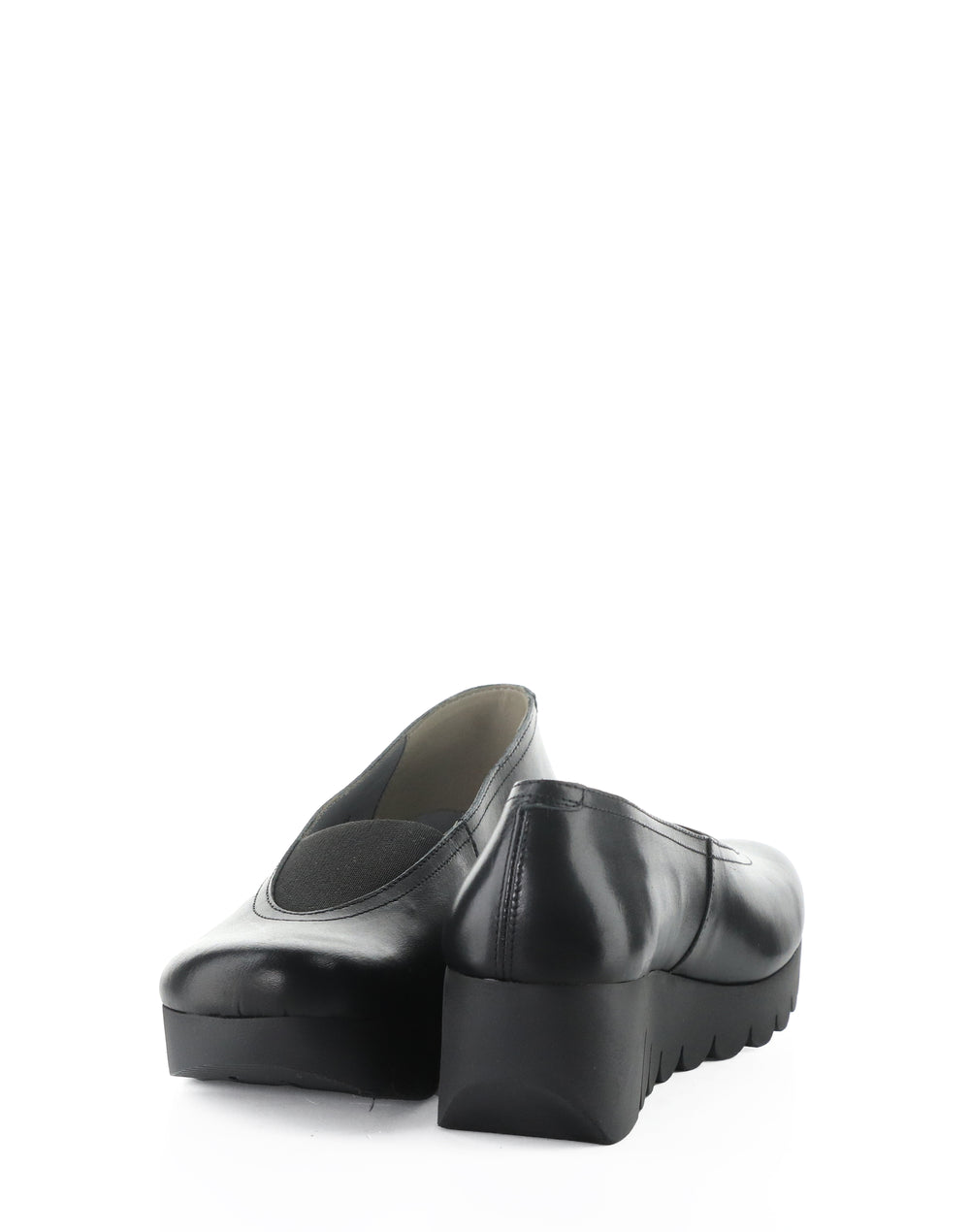 VEIK504FLY 000 BLACK BURN