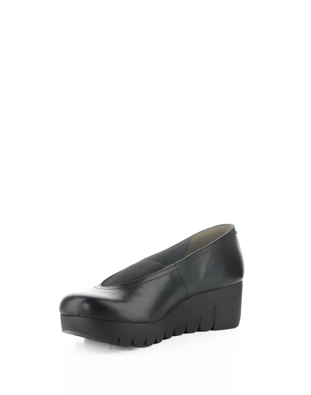 VEIK504FLY 000 BLACK BURN