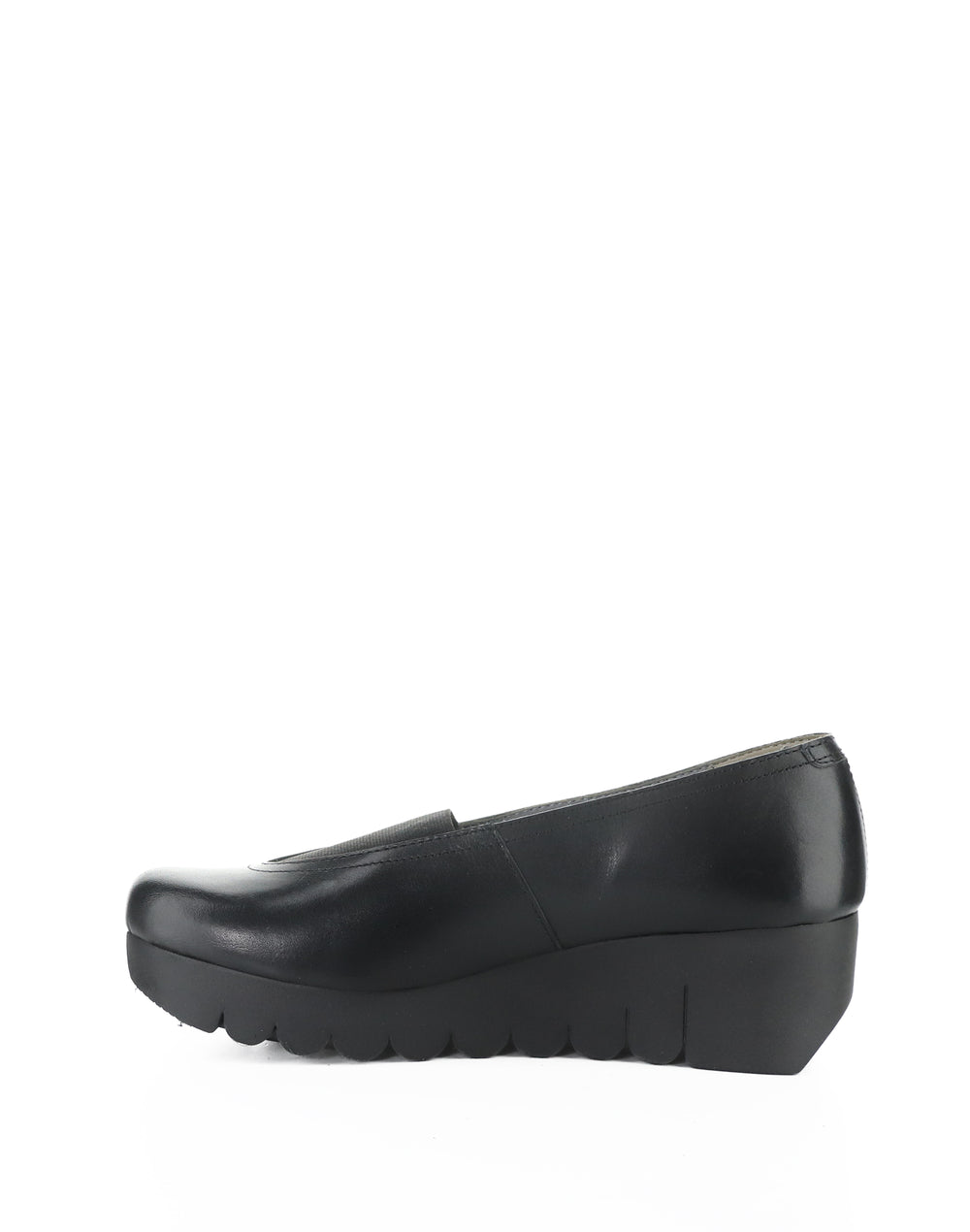 VEIK504FLY 000 BLACK BURN