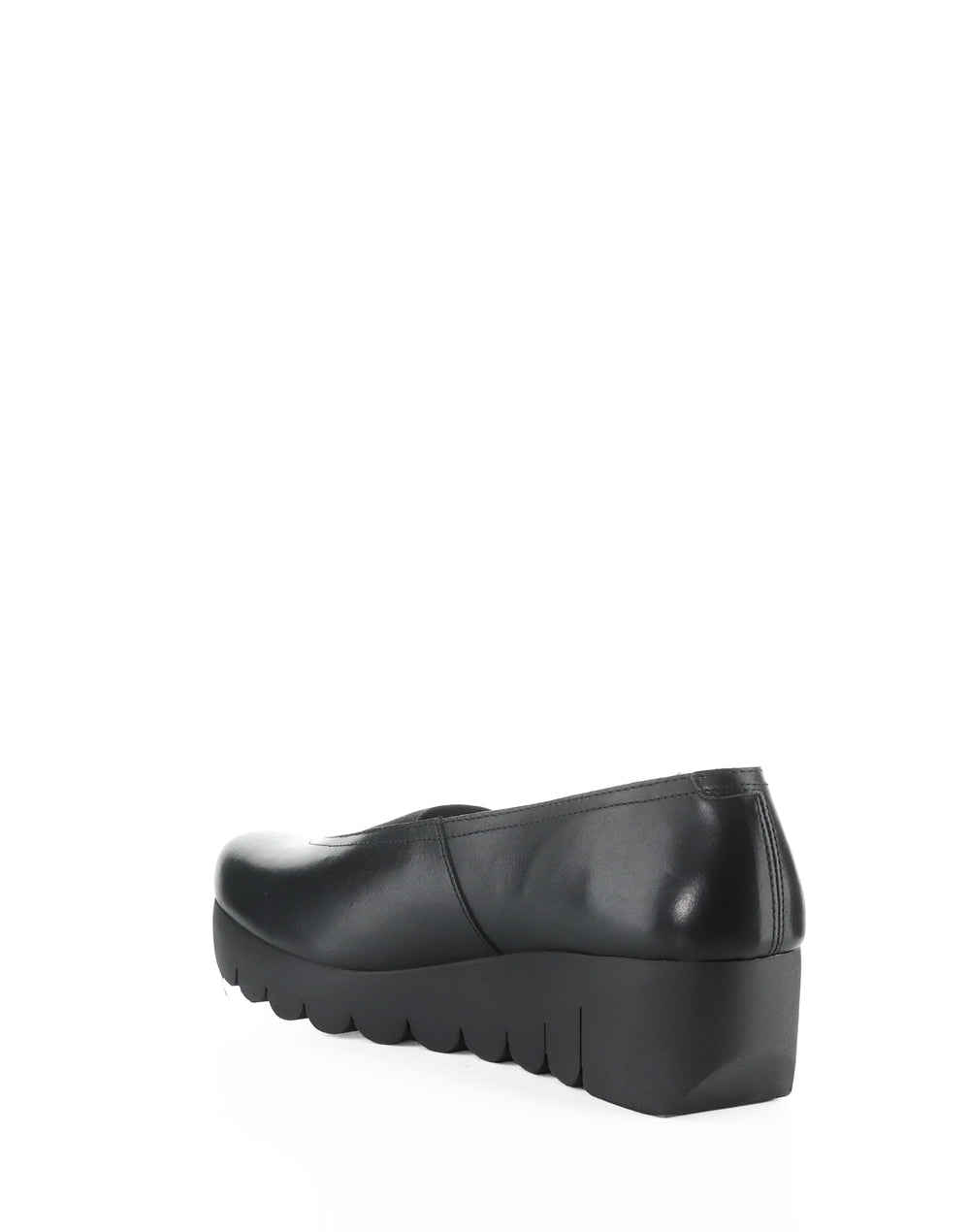 VEIK504FLY 000 BLACK BURN