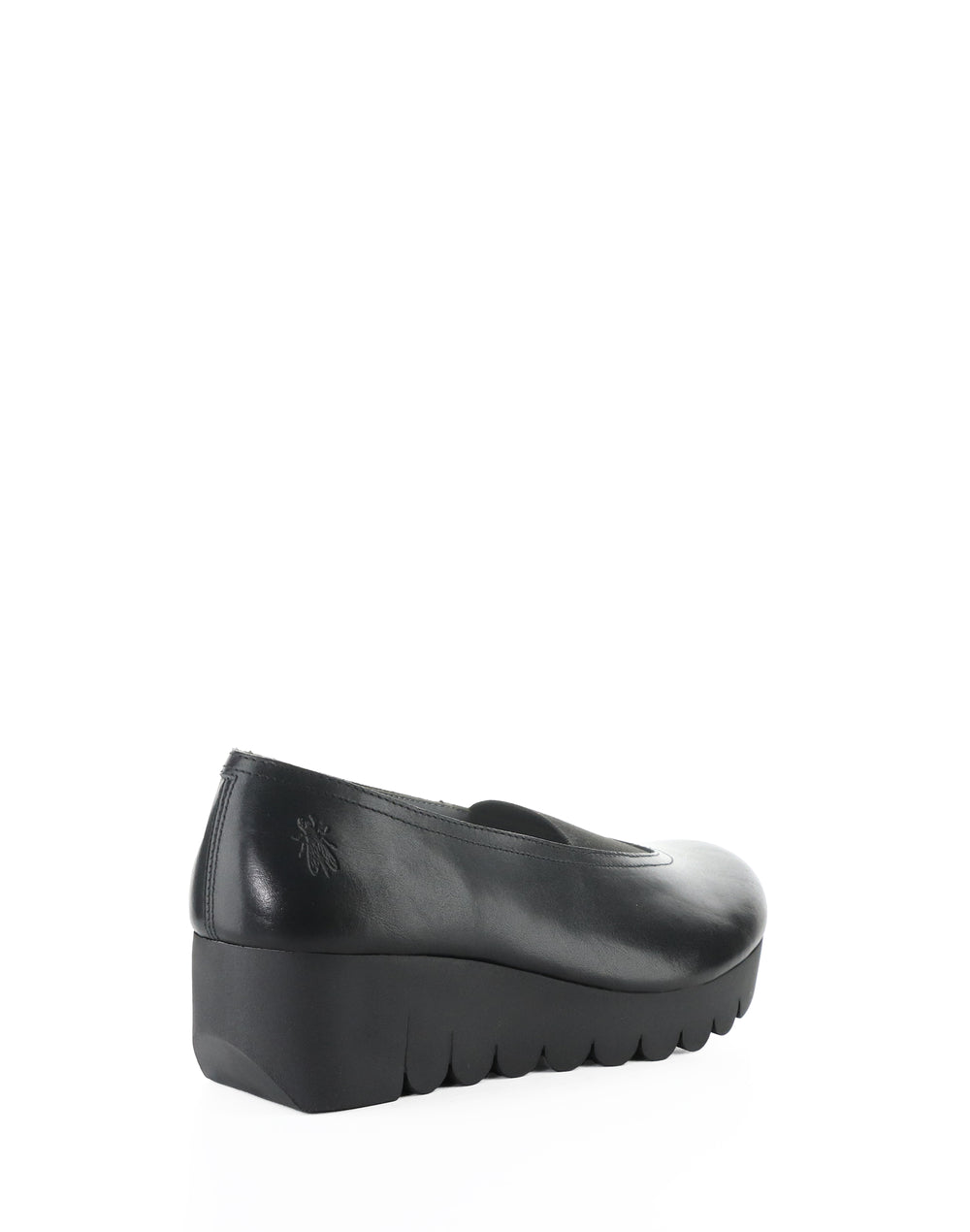 VEIK504FLY 000 BLACK BURN