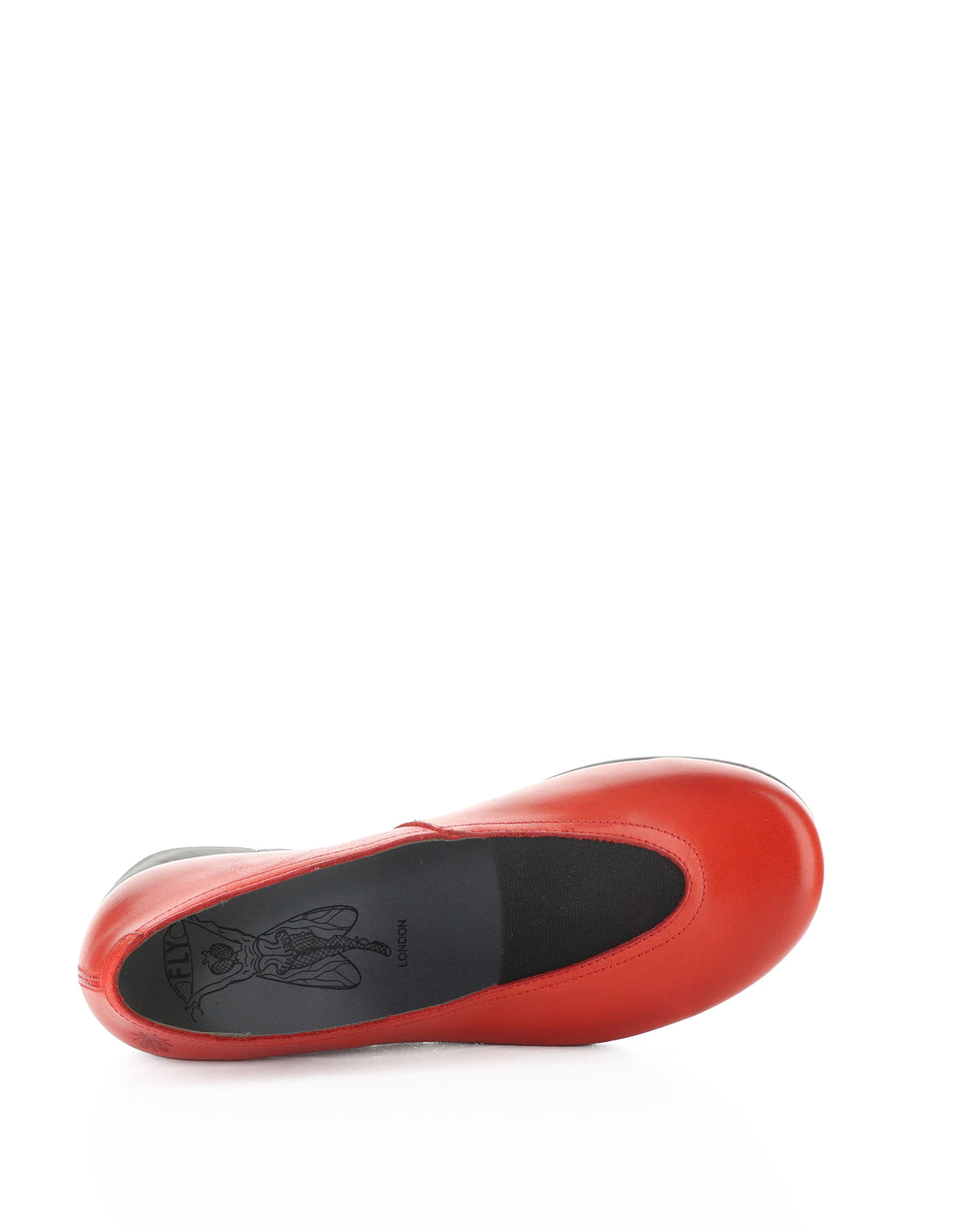 VEIK504FLY 001 RED BURN
