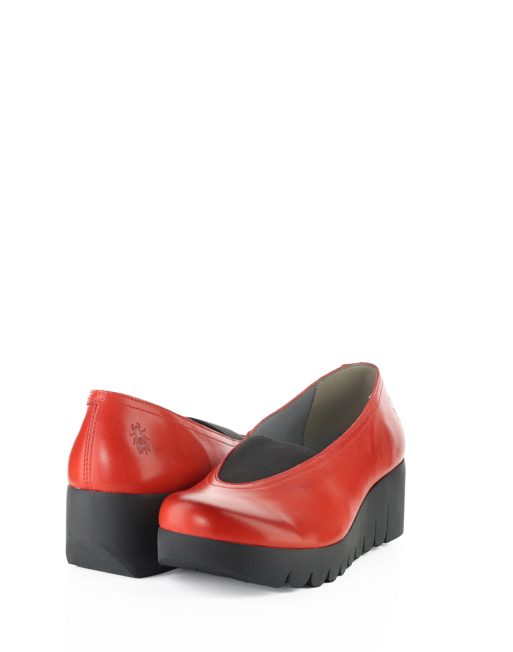 VEIK504FLY 001 RED BURN