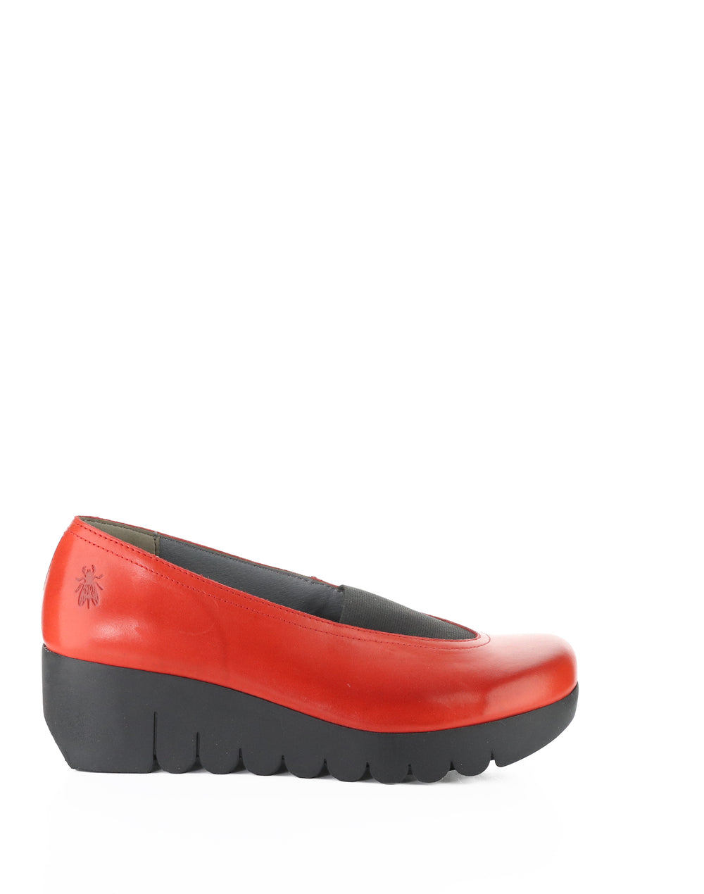 VEIK504FLY 001 RED BURN