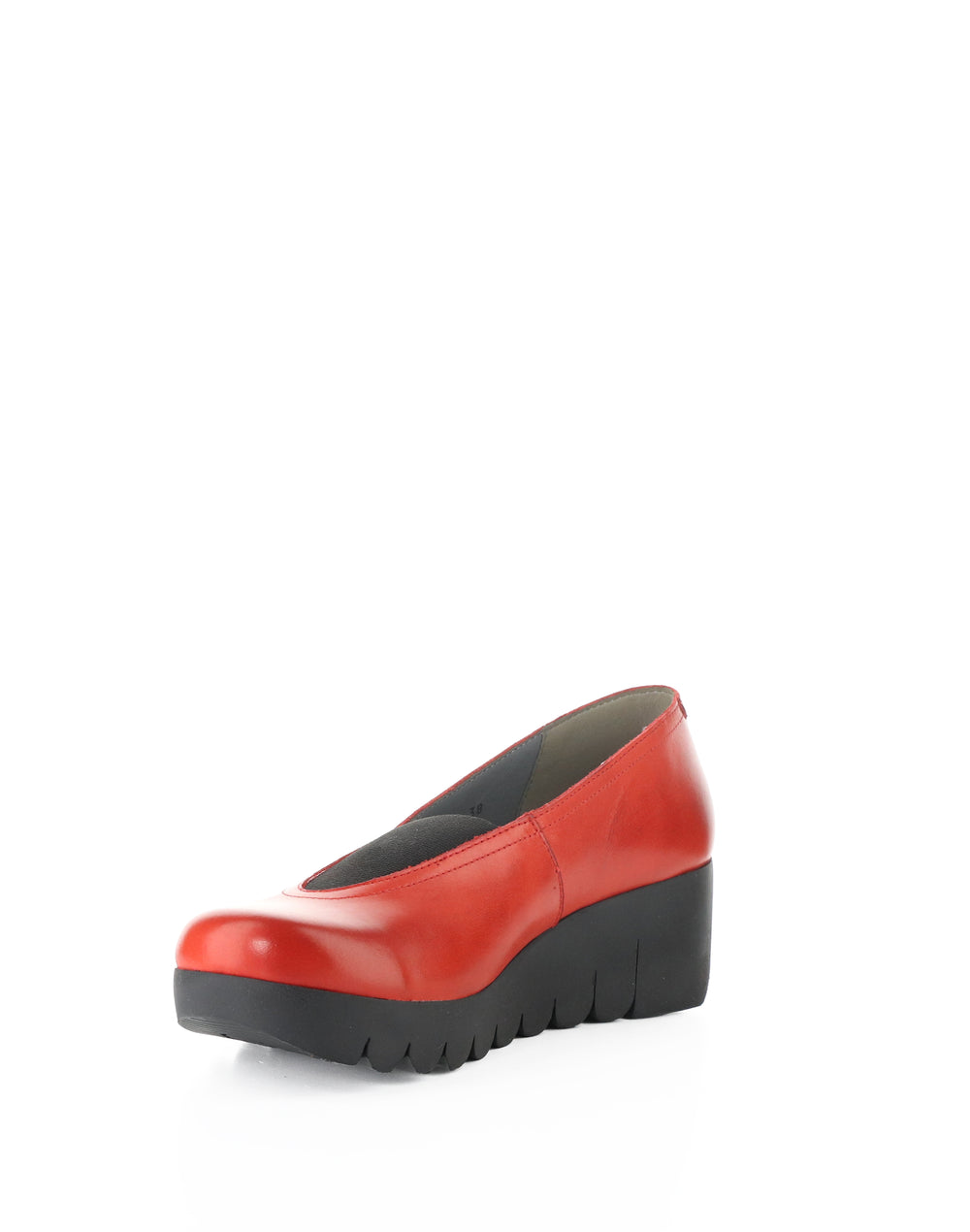 VEIK504FLY 001 RED BURN