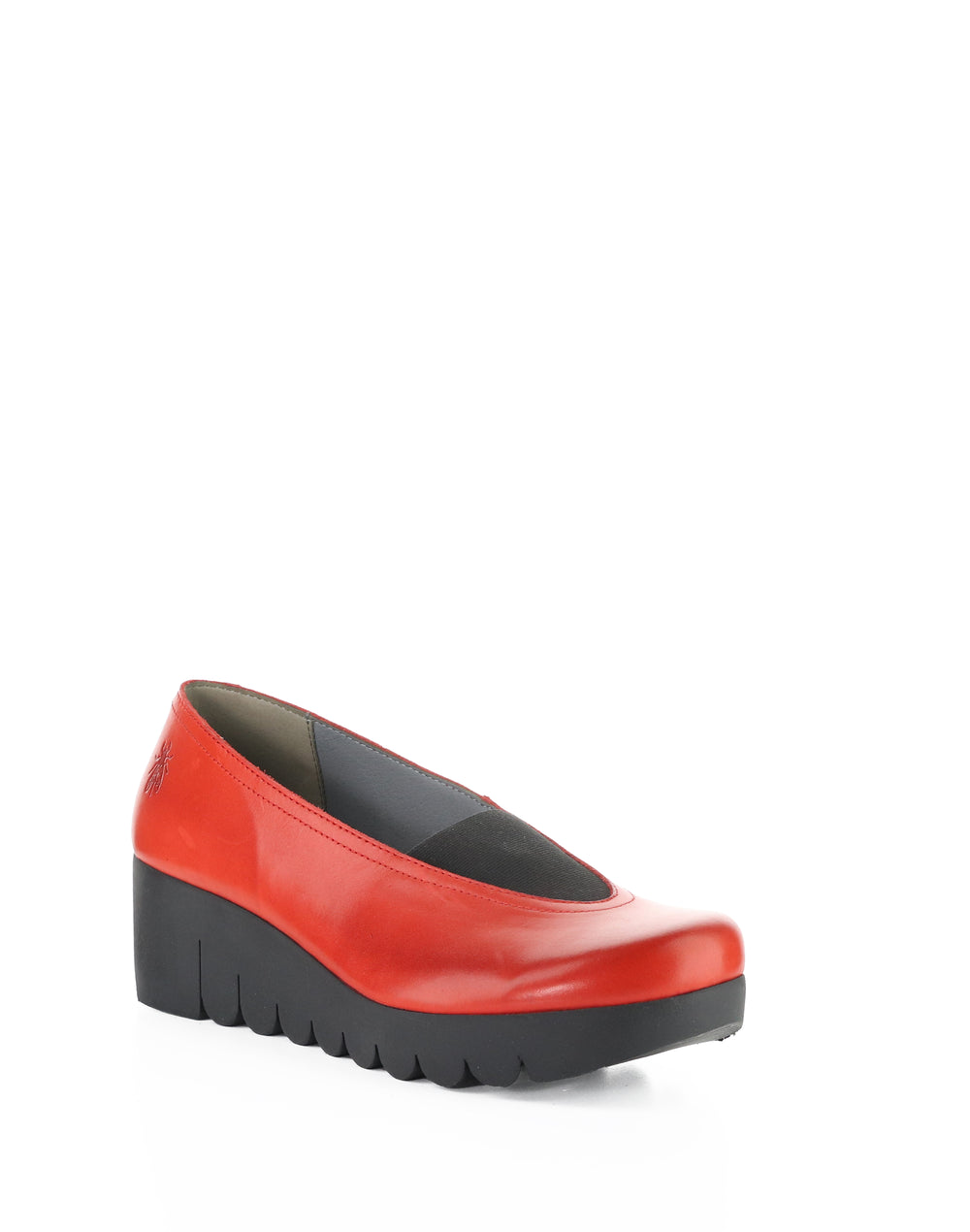 VEIK504FLY 001 RED BURN