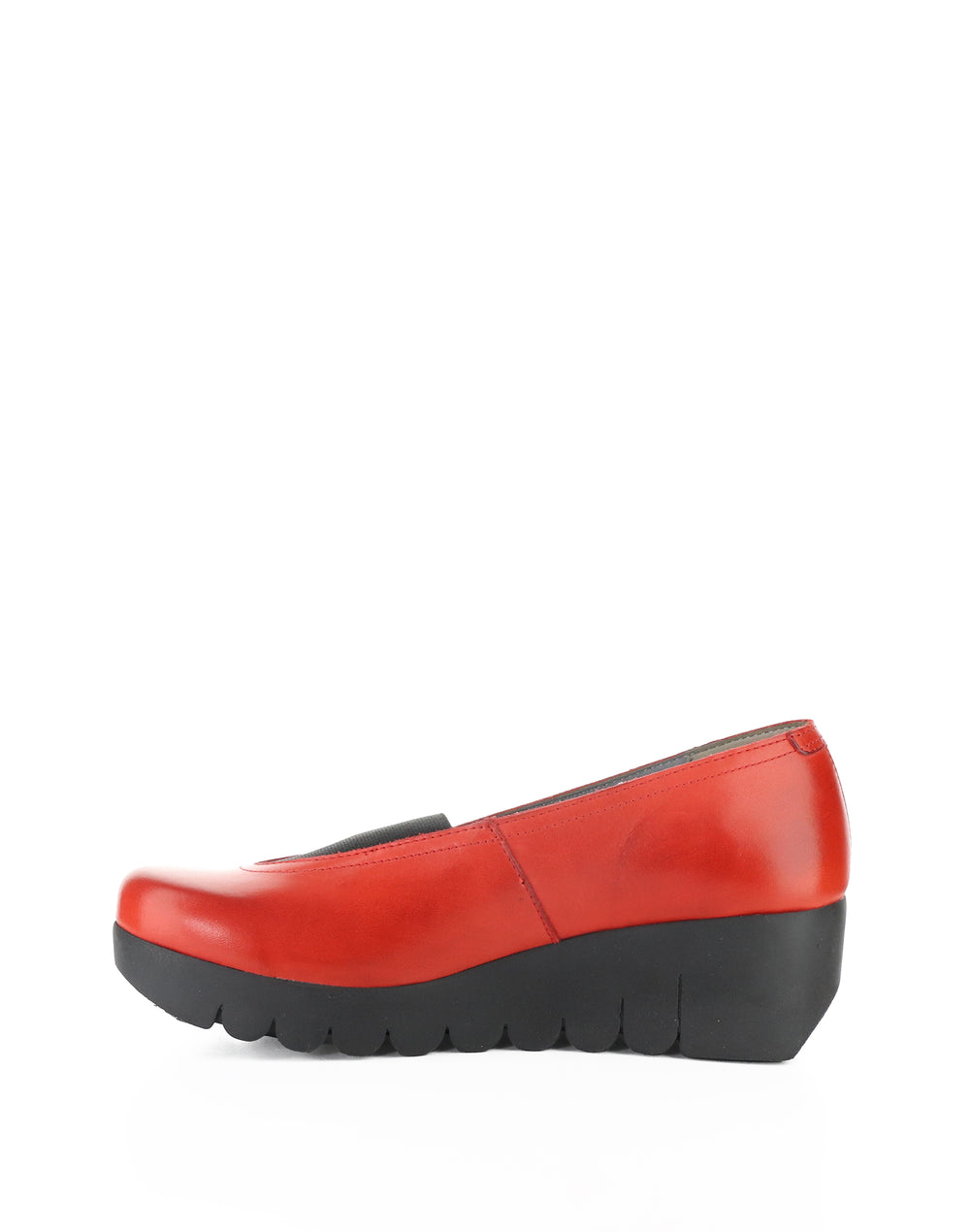 VEIK504FLY 001 RED BURN