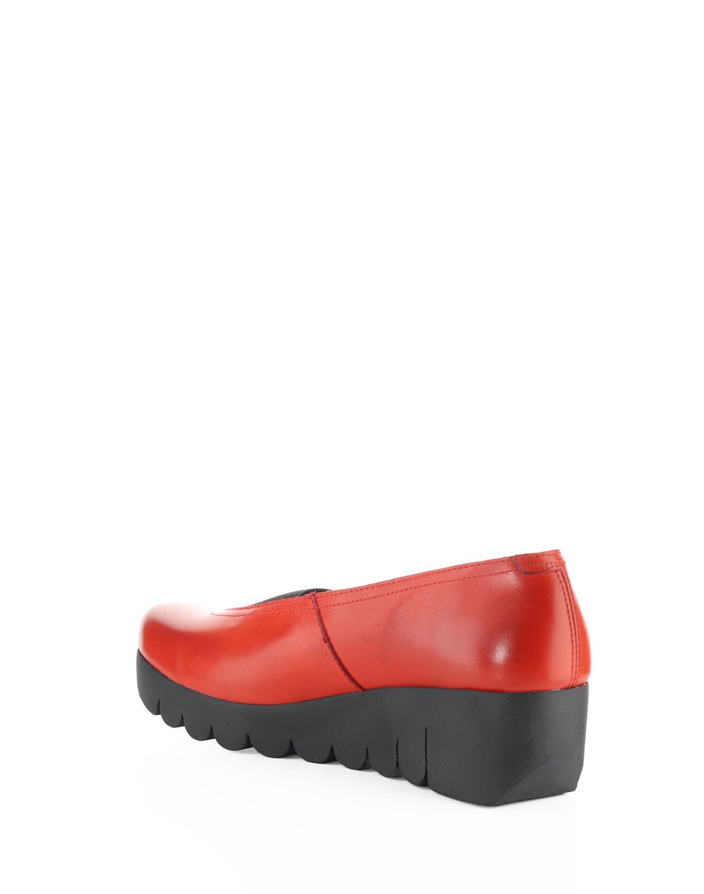 VEIK504FLY 001 RED BURN