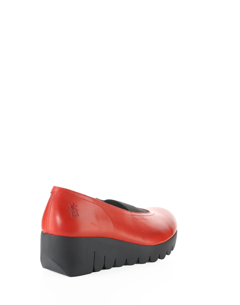 VEIK504FLY 001 RED BURN