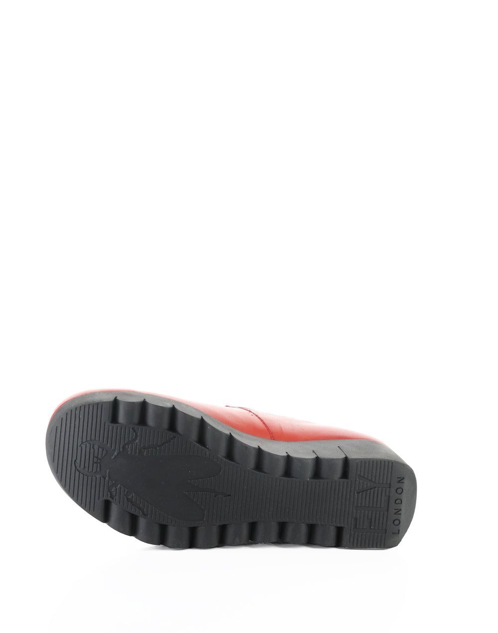 VEIK504FLY 001 RED BURN