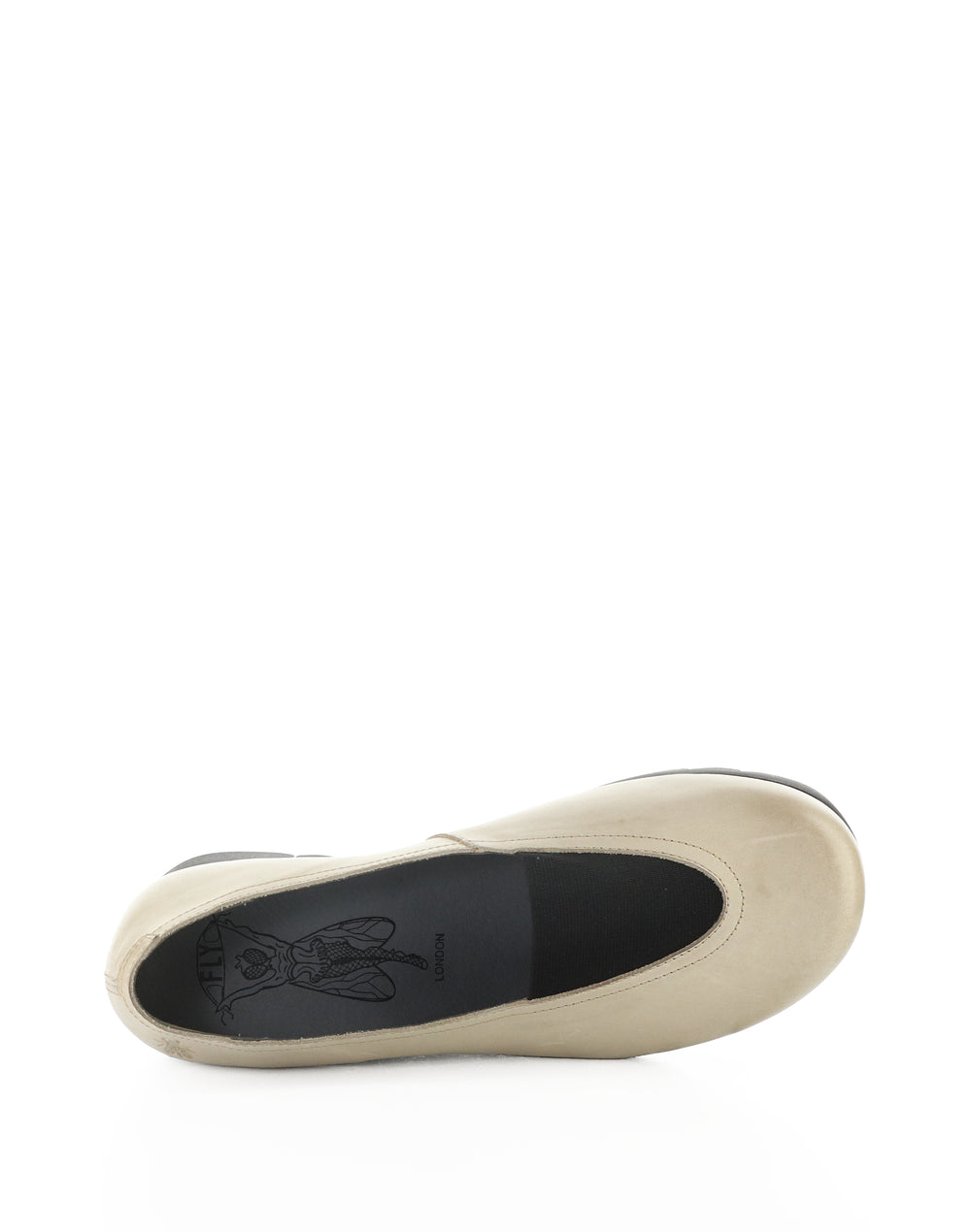 VEIK504FLY 004 TAUPE BURN