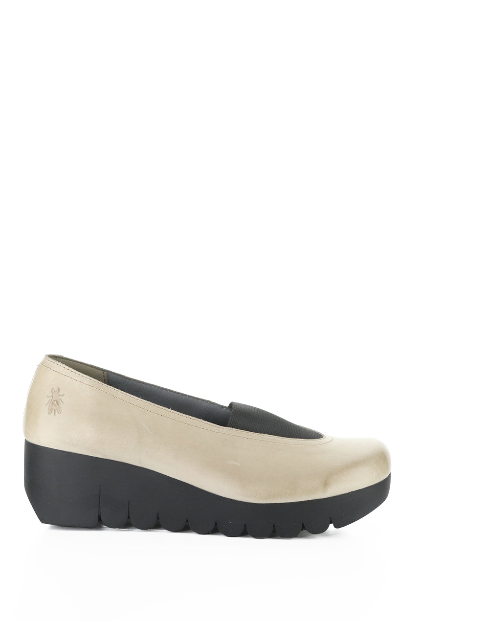 VEIK504FLY 004 TAUPE BURN