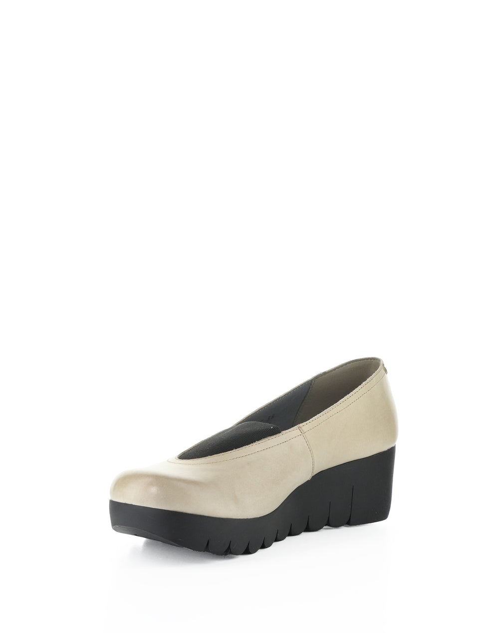 VEIK504FLY 004 TAUPE BURN