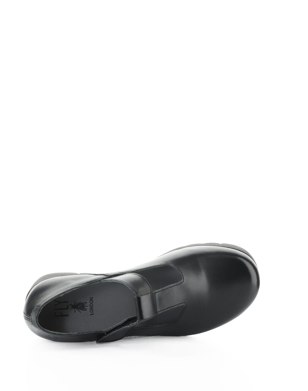 VEKA339FLY 000 BLACK BURN
