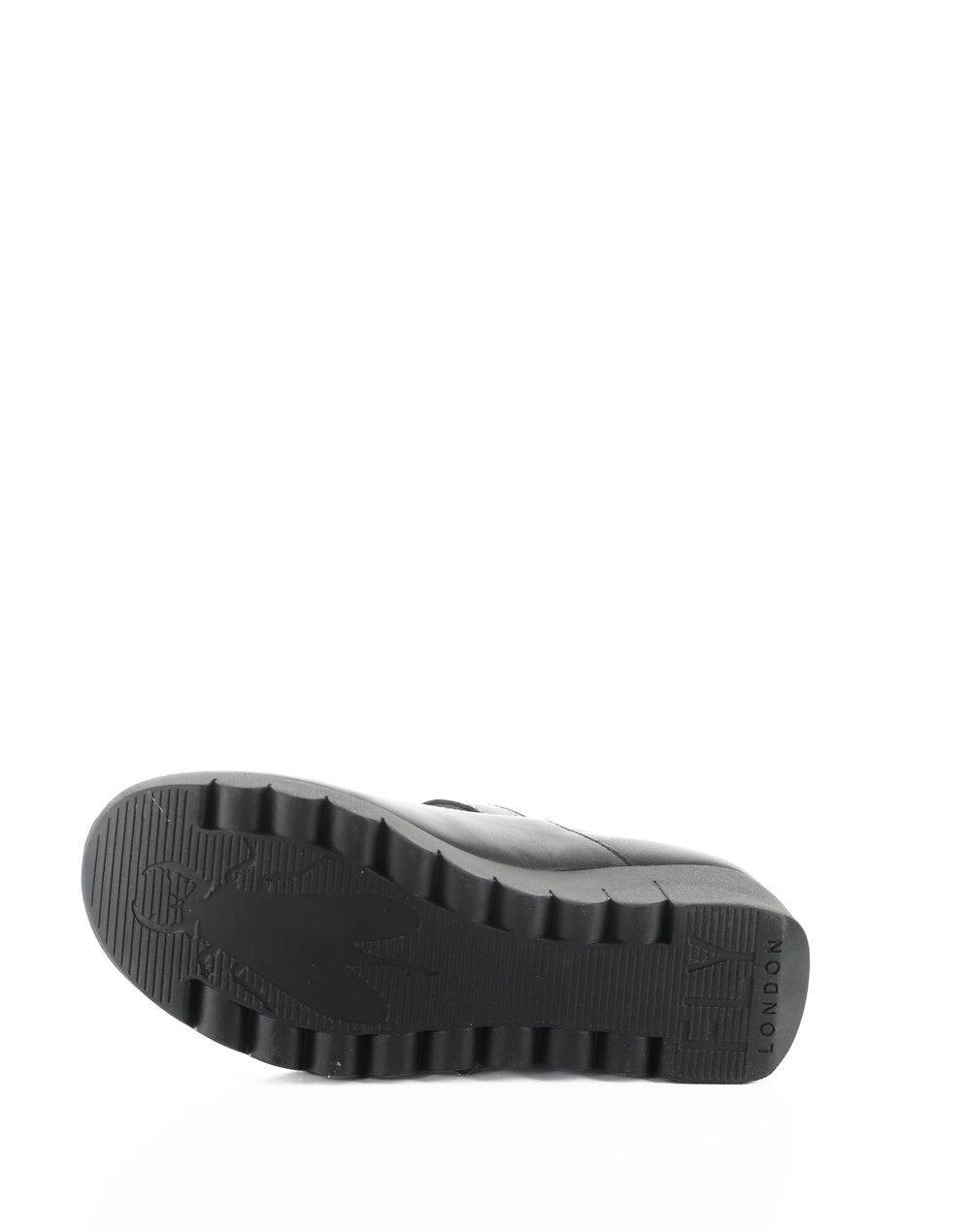 VEKA339FLY 000 BLACK BURN
