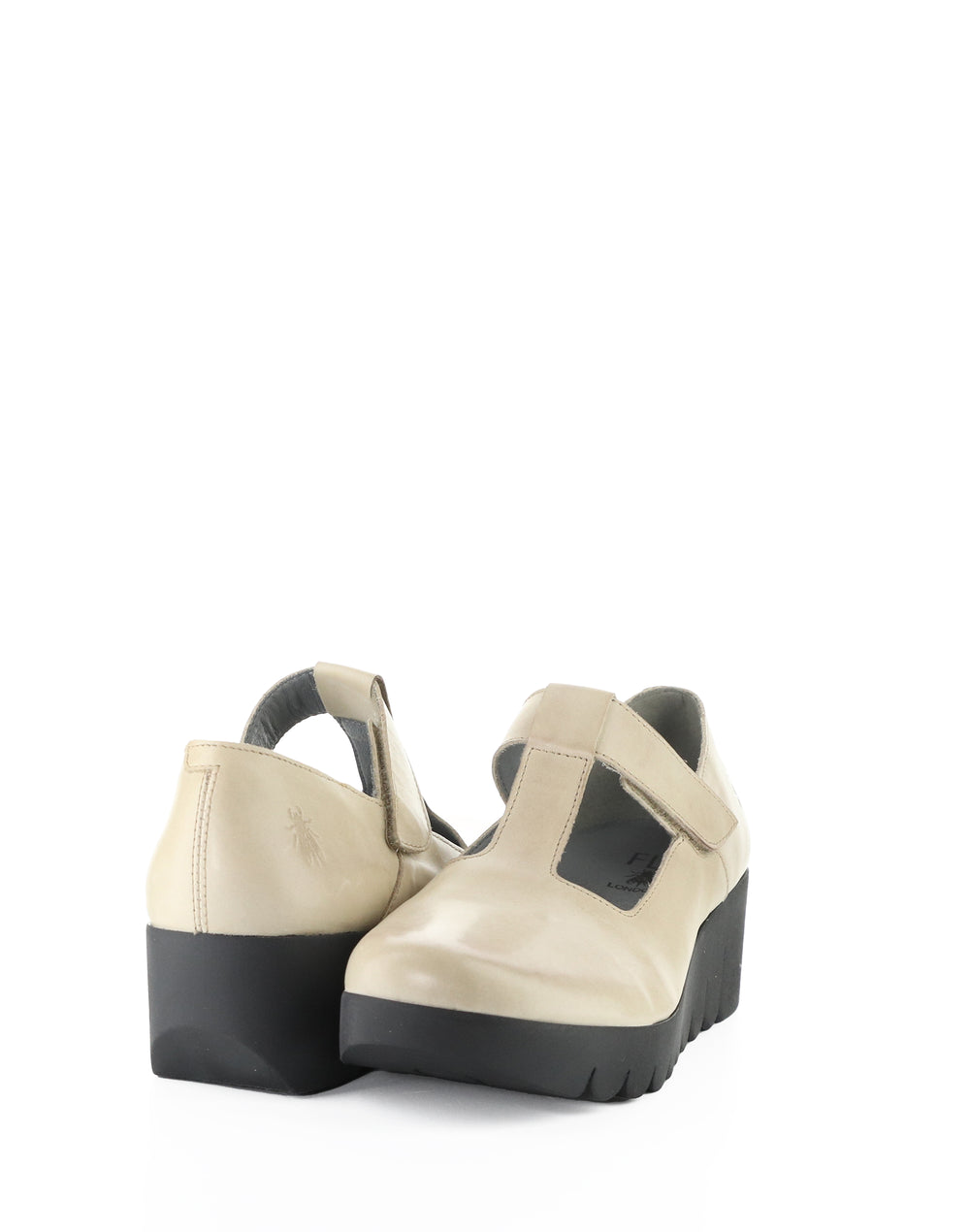 VEKA339FLY 006 TAUPE BURN