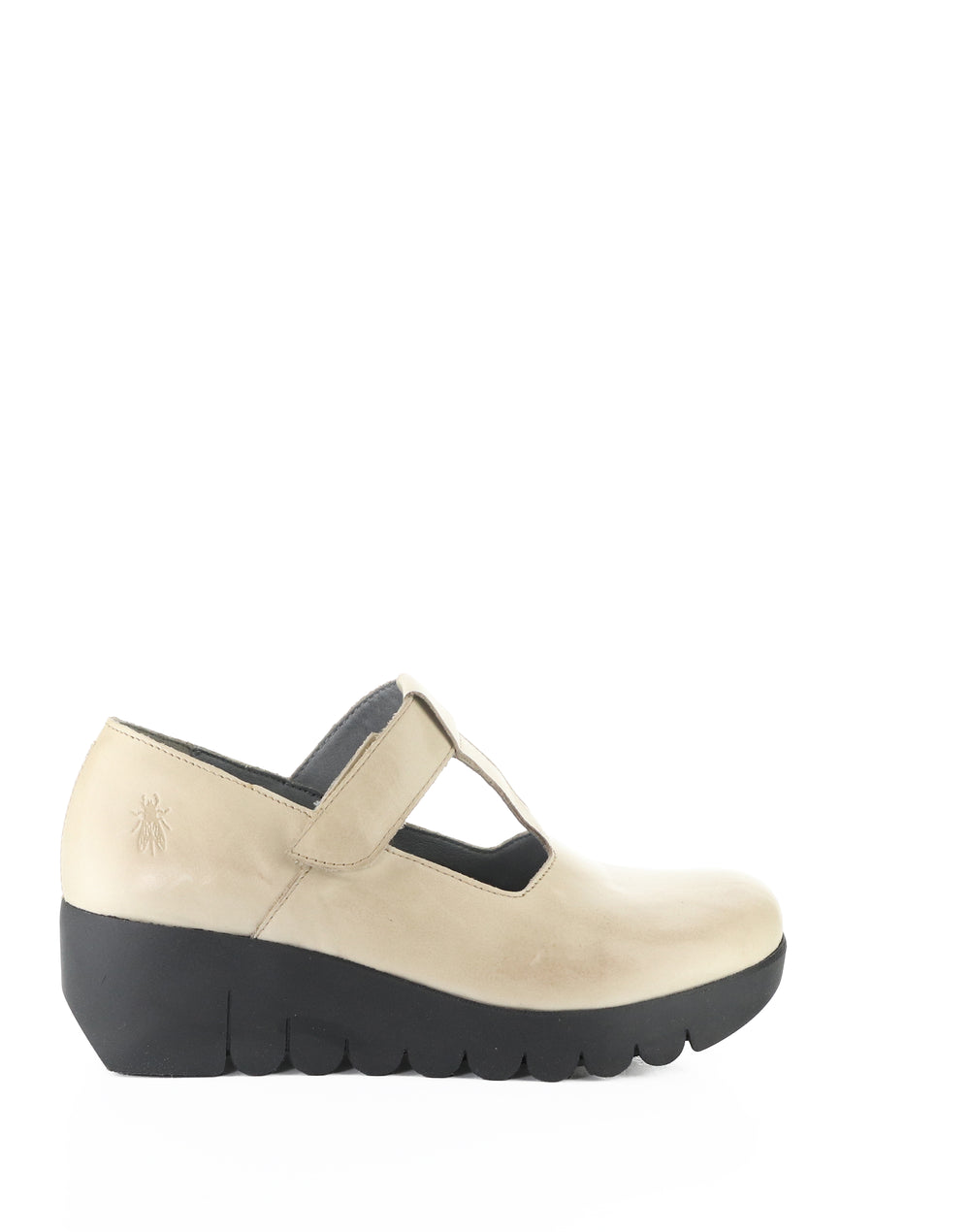 VEKA339FLY 006 TAUPE BURN