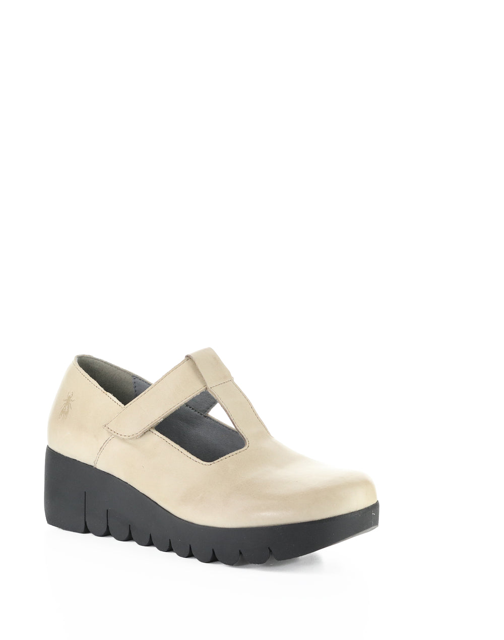 VEKA339FLY 006 TAUPE BURN