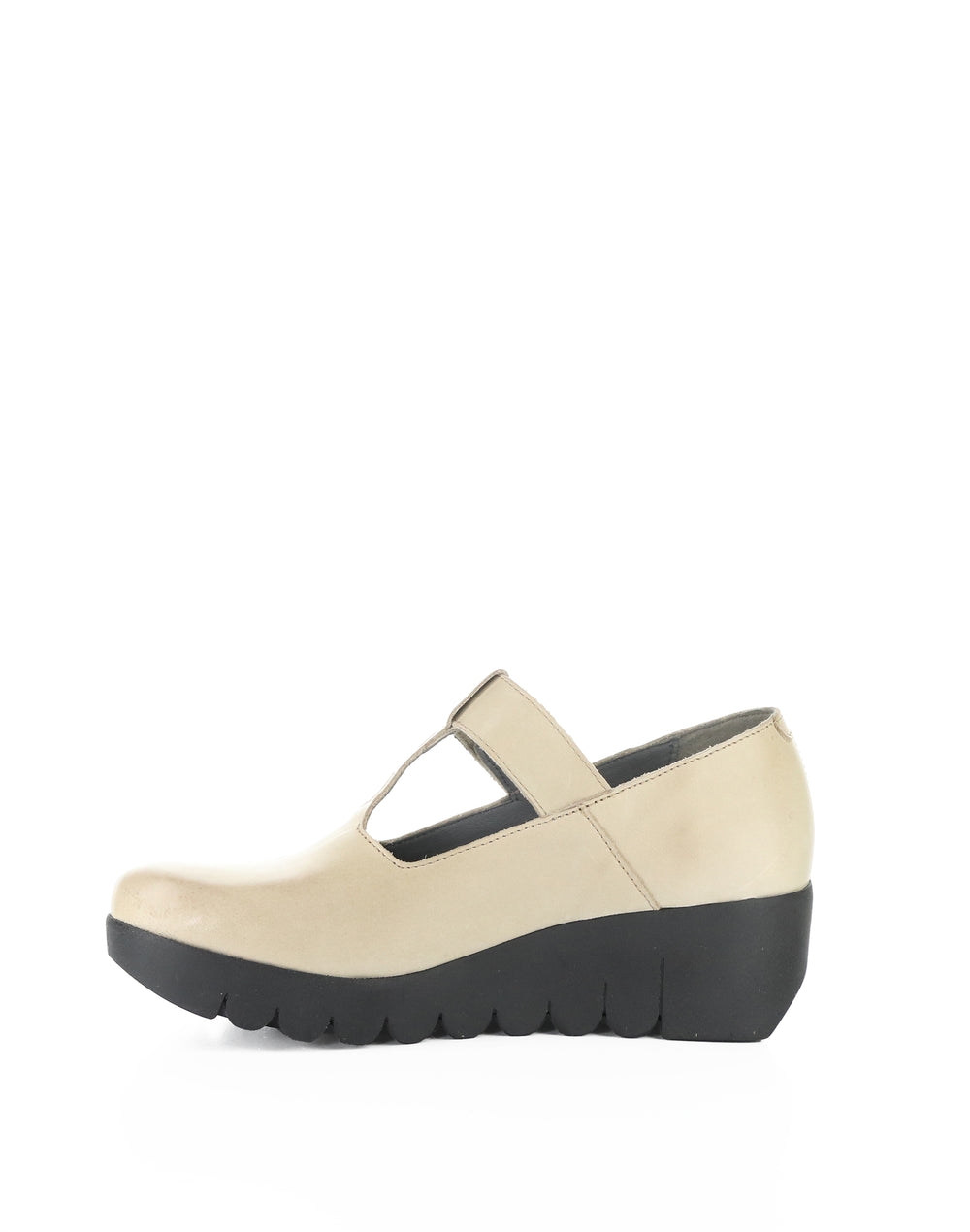 VEKA339FLY 006 TAUPE BURN