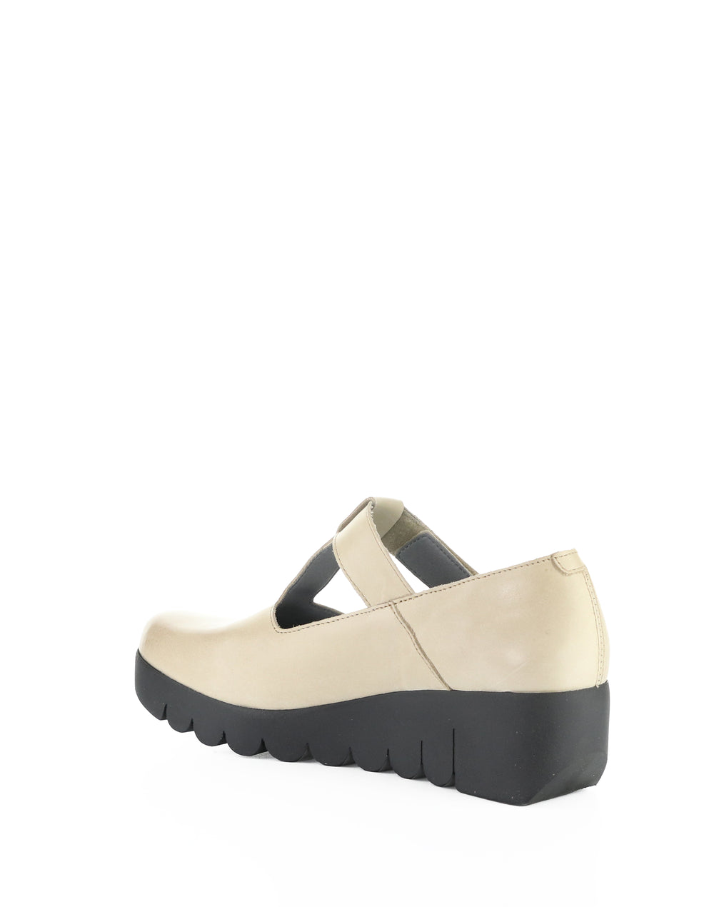 VEKA339FLY 006 TAUPE BURN