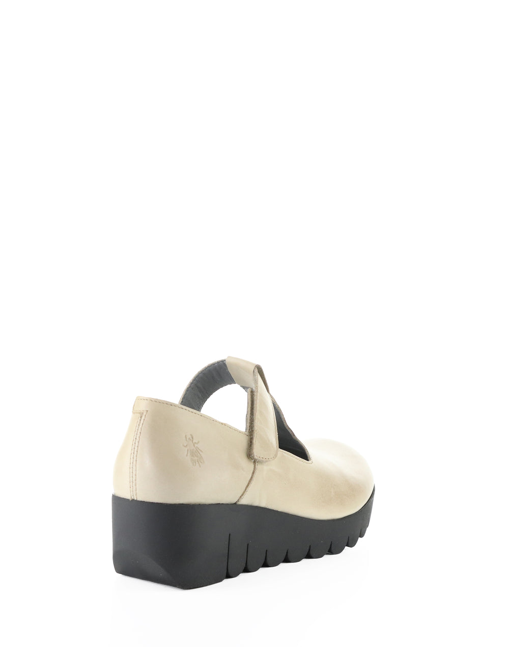 VEKA339FLY 006 TAUPE BURN