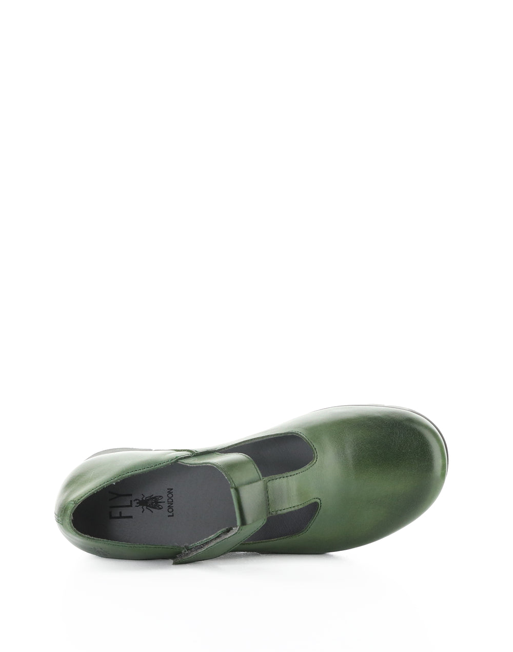 VEKA339FLY 009 GREEN BURN