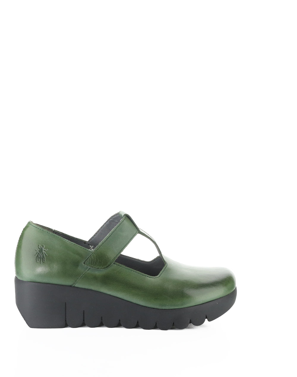 VEKA339FLY 009 GREEN BURN