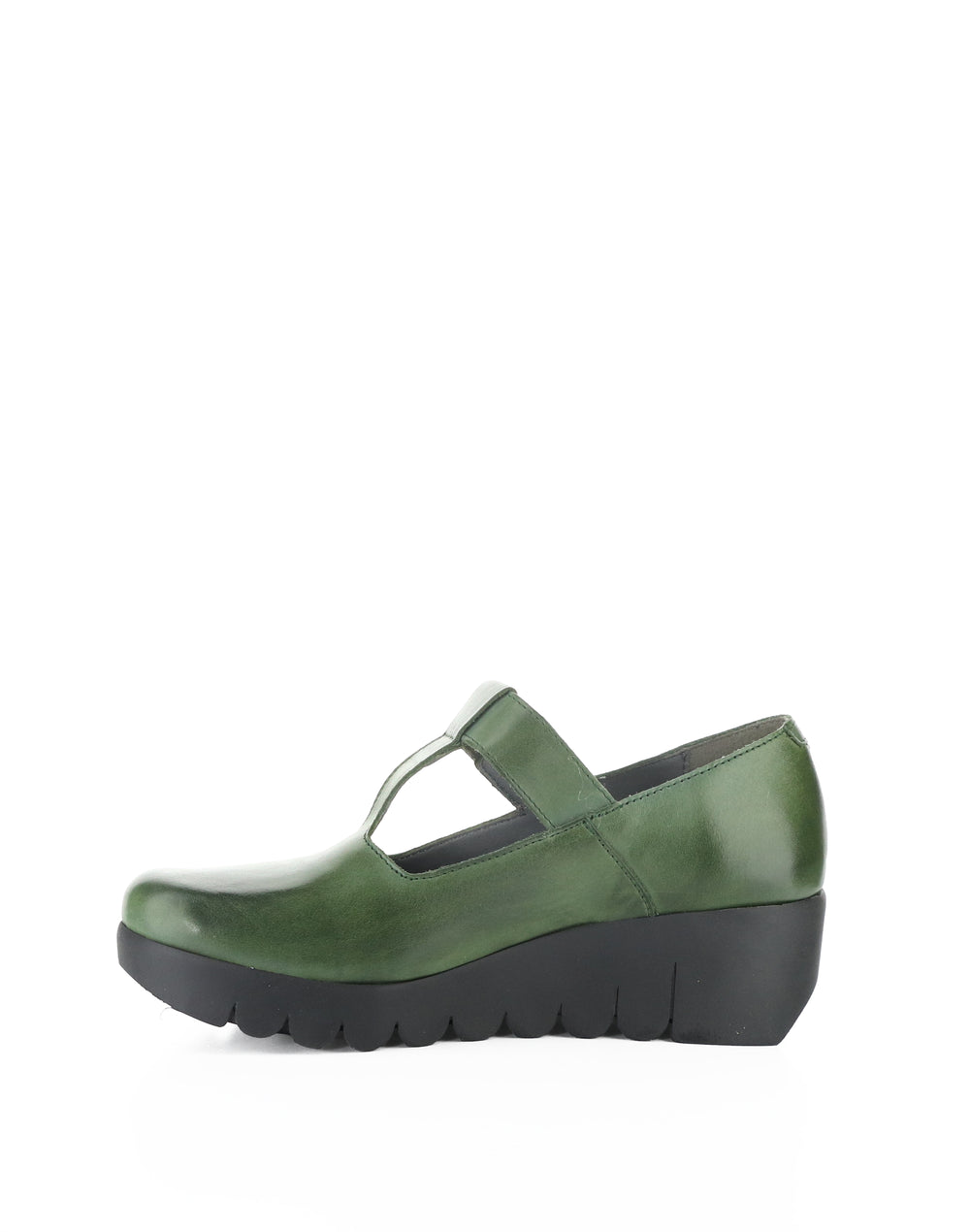 VEKA339FLY 009 GREEN BURN