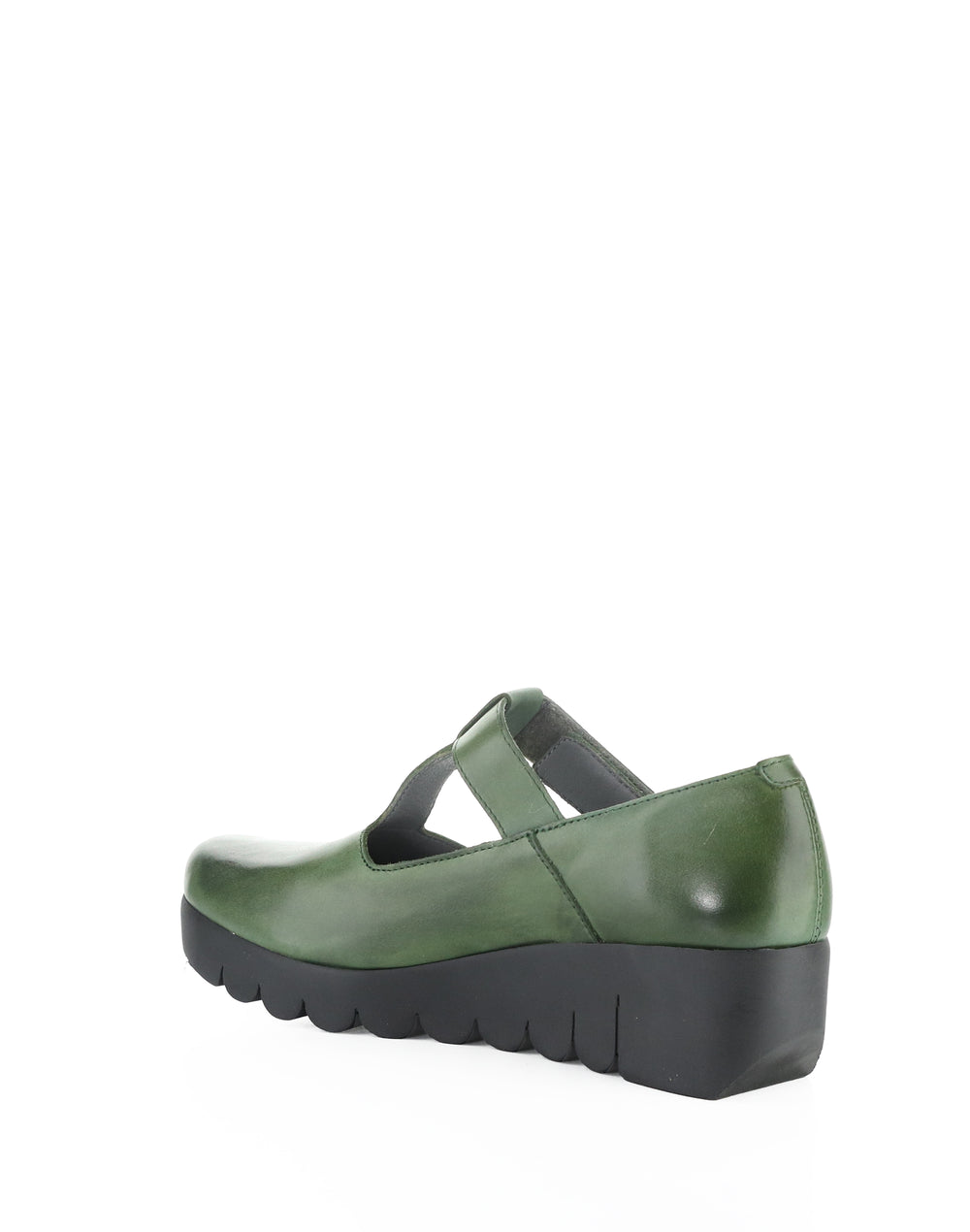 VEKA339FLY 009 GREEN BURN