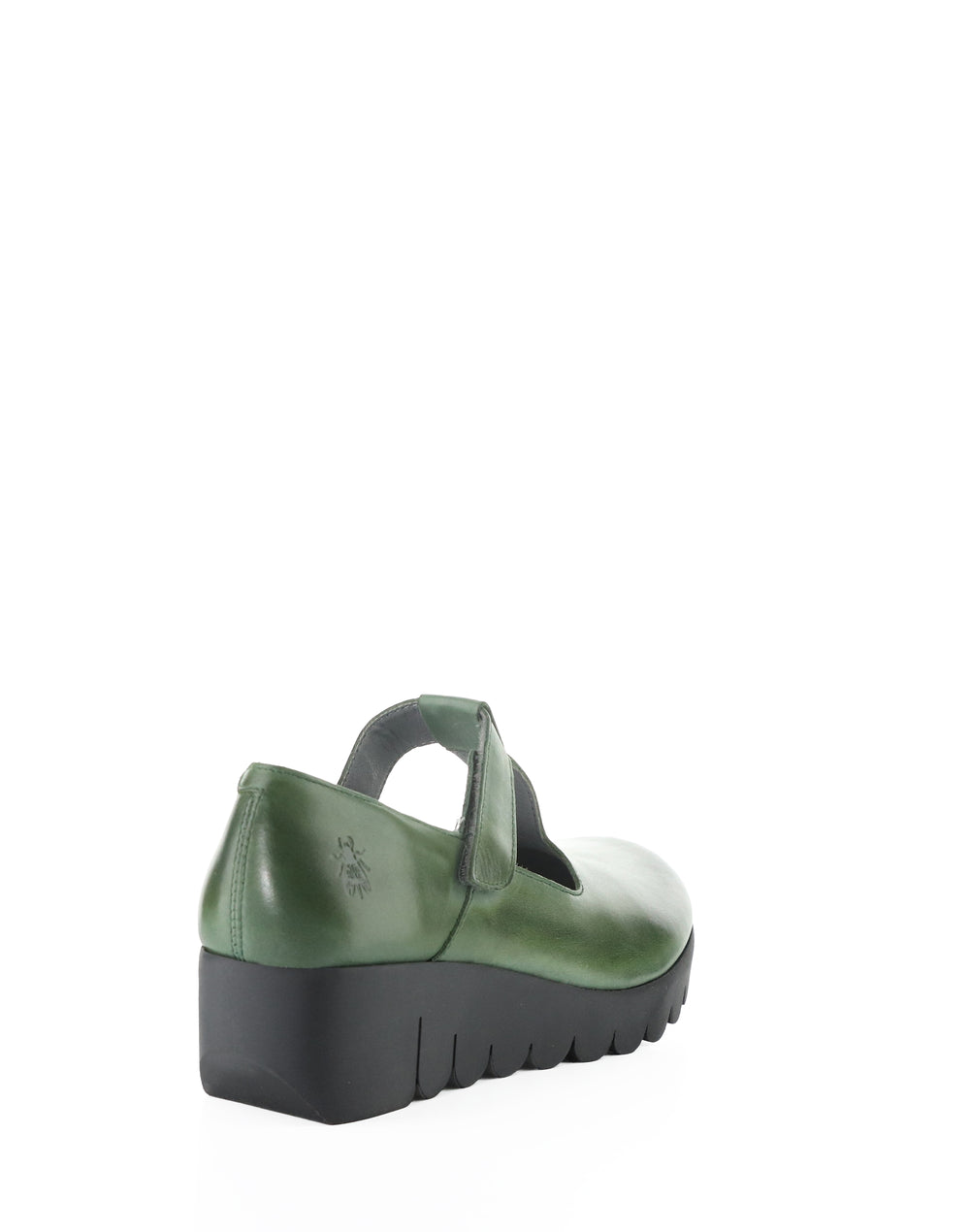 VEKA339FLY 009 GREEN BURN