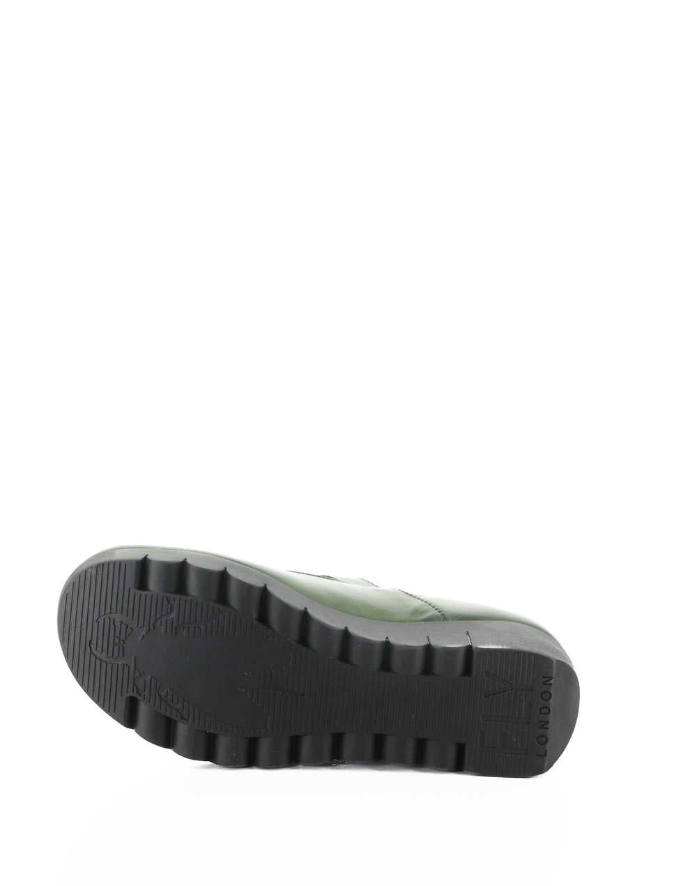 VEKA339FLY 009 GREEN BURN