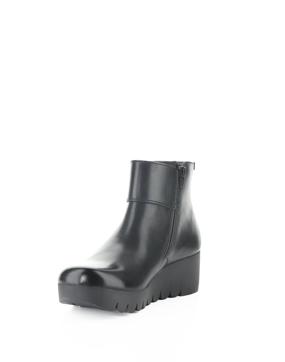 VUBE506FLY 000 BLACK BURN