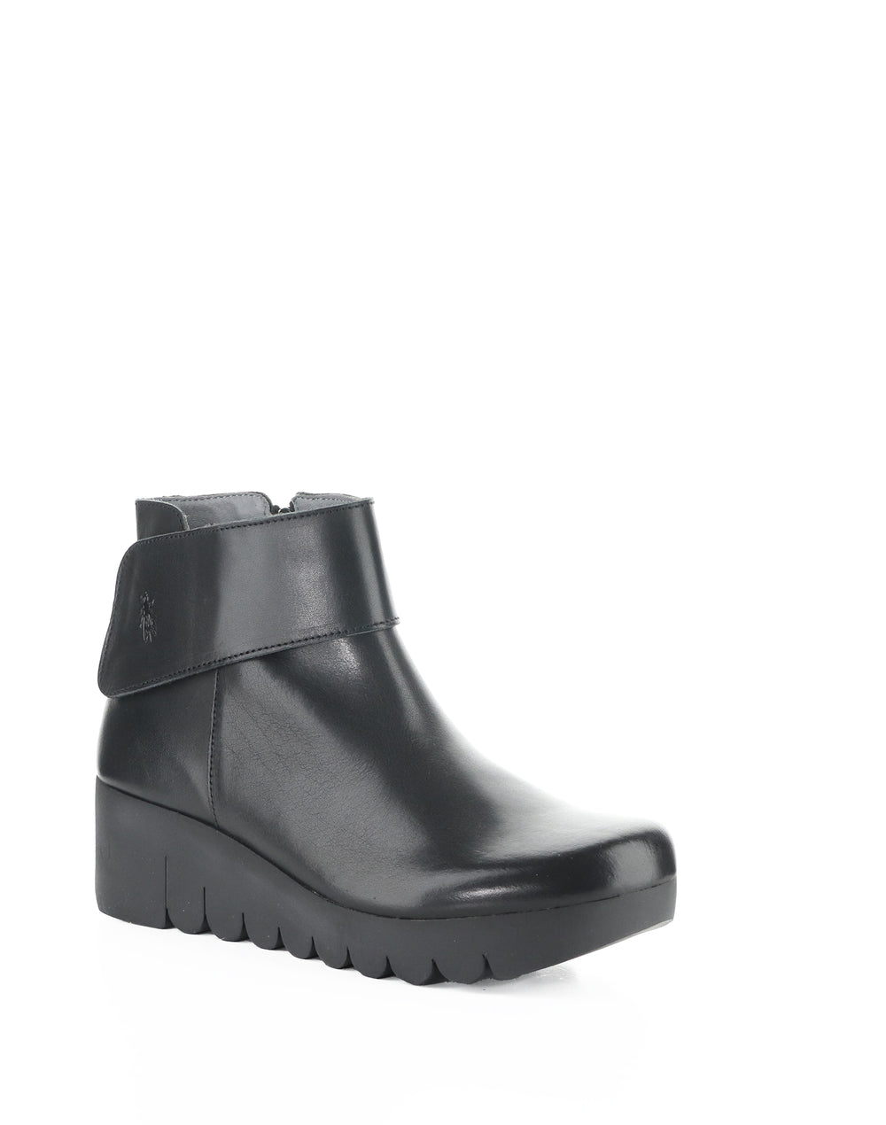 VUBE506FLY 000 BLACK BURN