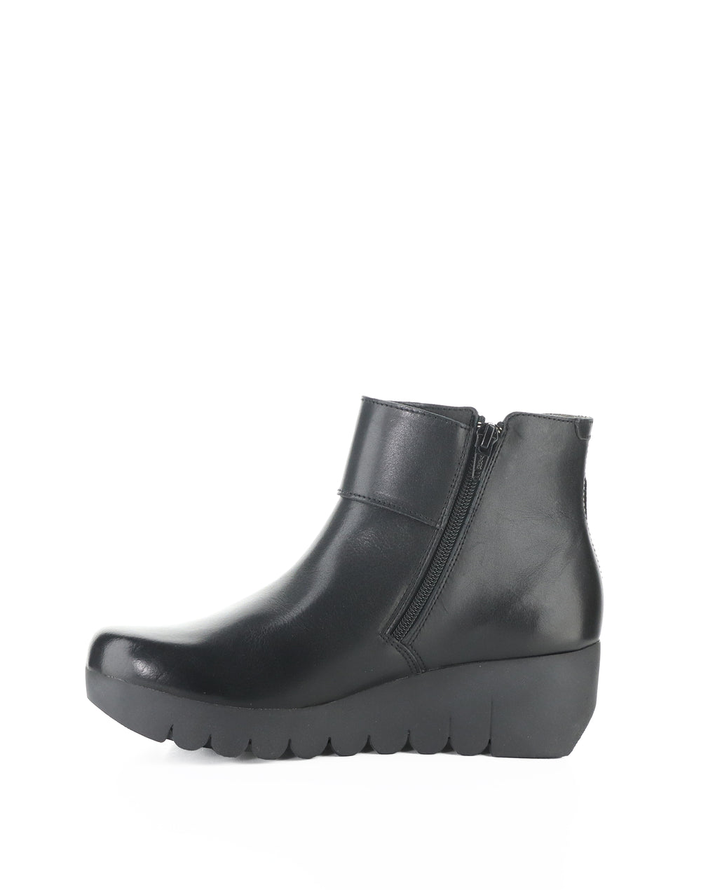 VUBE506FLY 000 BLACK BURN