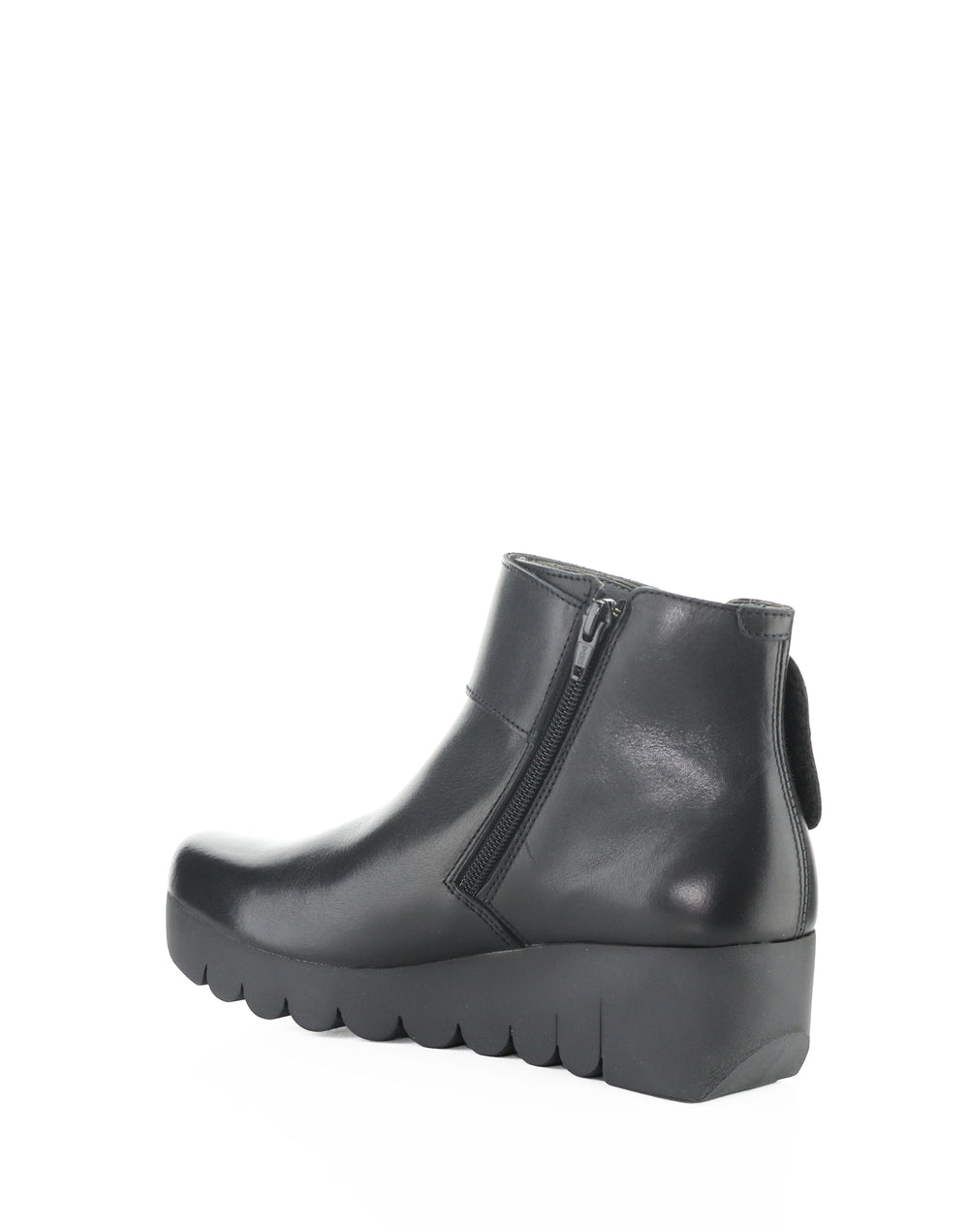 VUBE506FLY 000 BLACK BURN