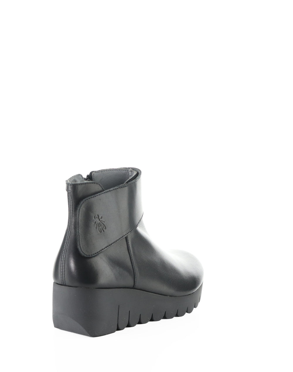 VUBE506FLY 000 BLACK BURN