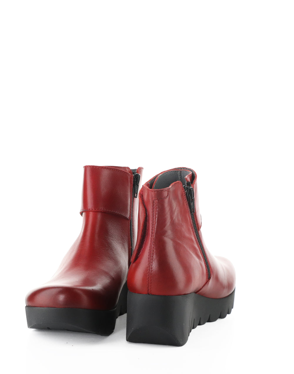 VUBE506FLY 001 RED BURN