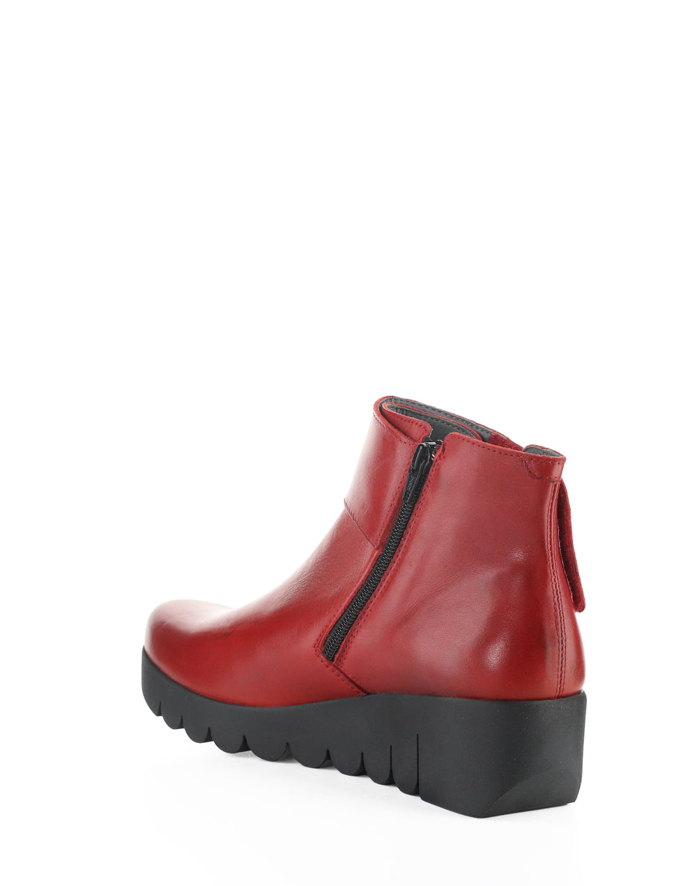 VUBE506FLY 001 RED BURN