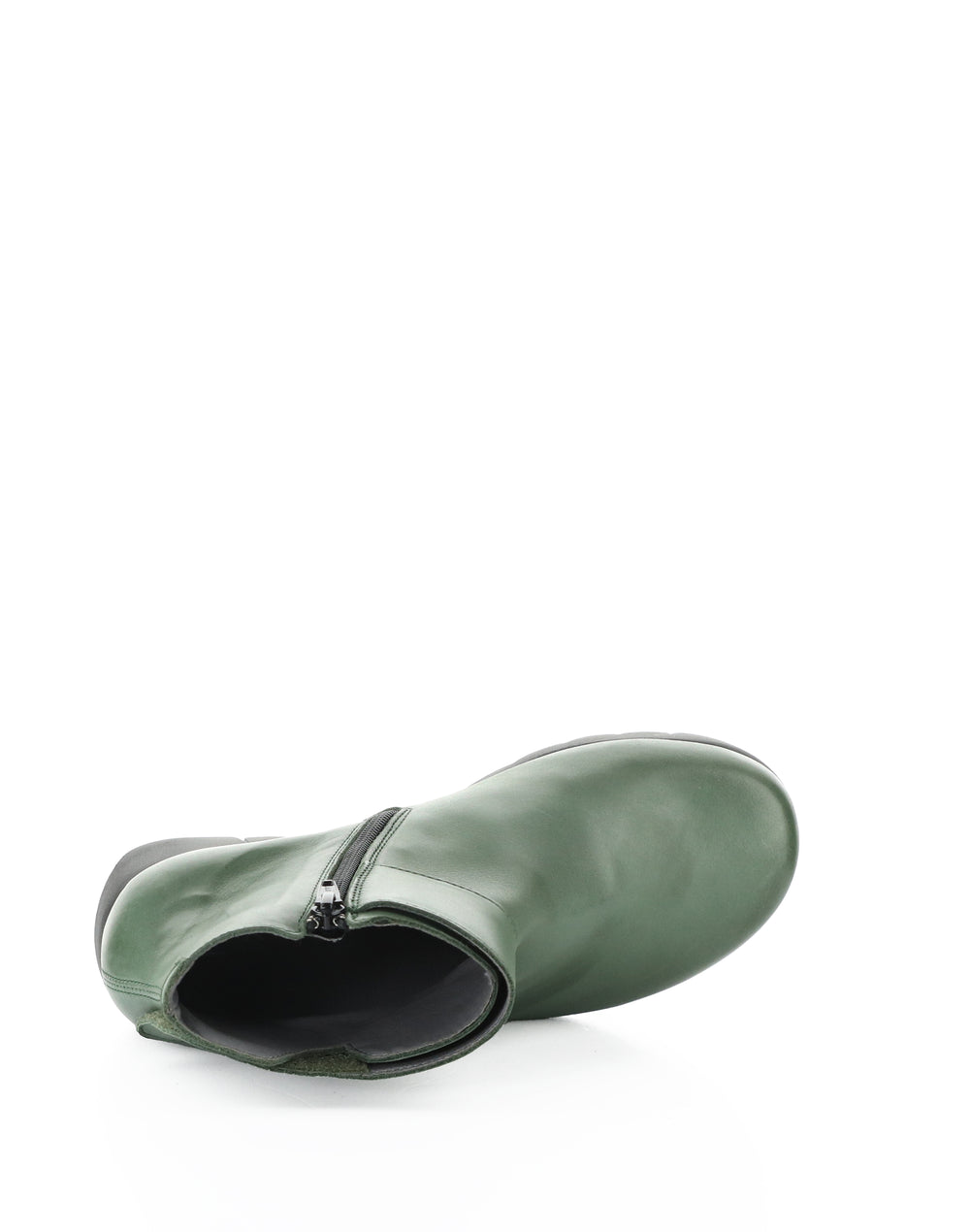 VUBE506FLY 003 GREEN BURN