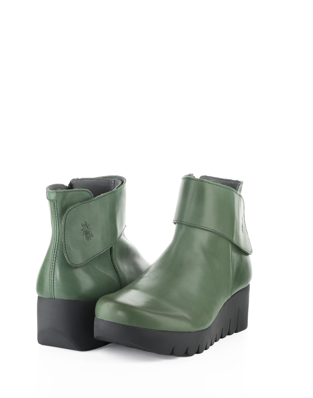 VUBE506FLY 003 GREEN BURN