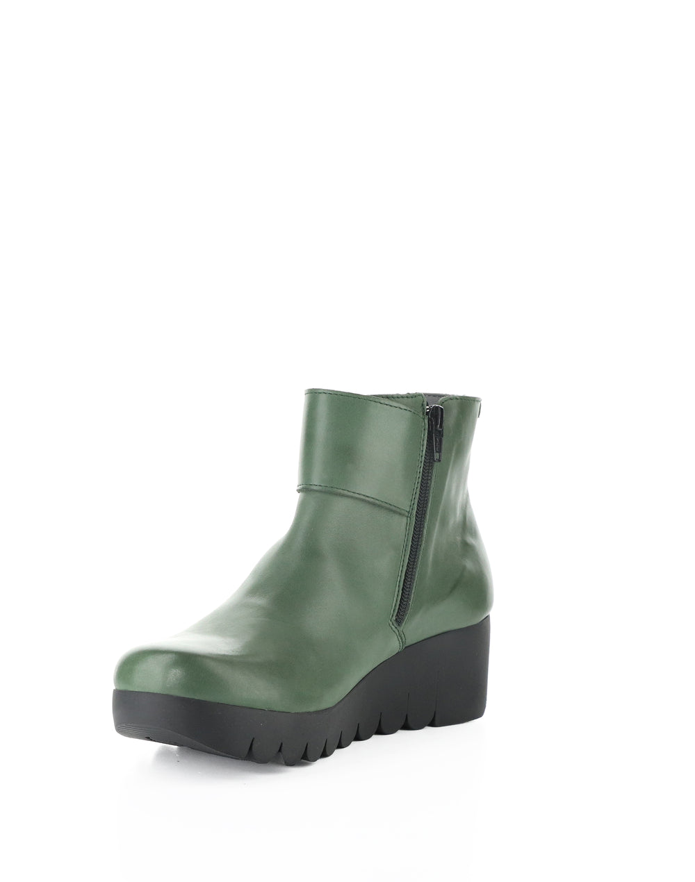 VUBE506FLY 003 GREEN BURN