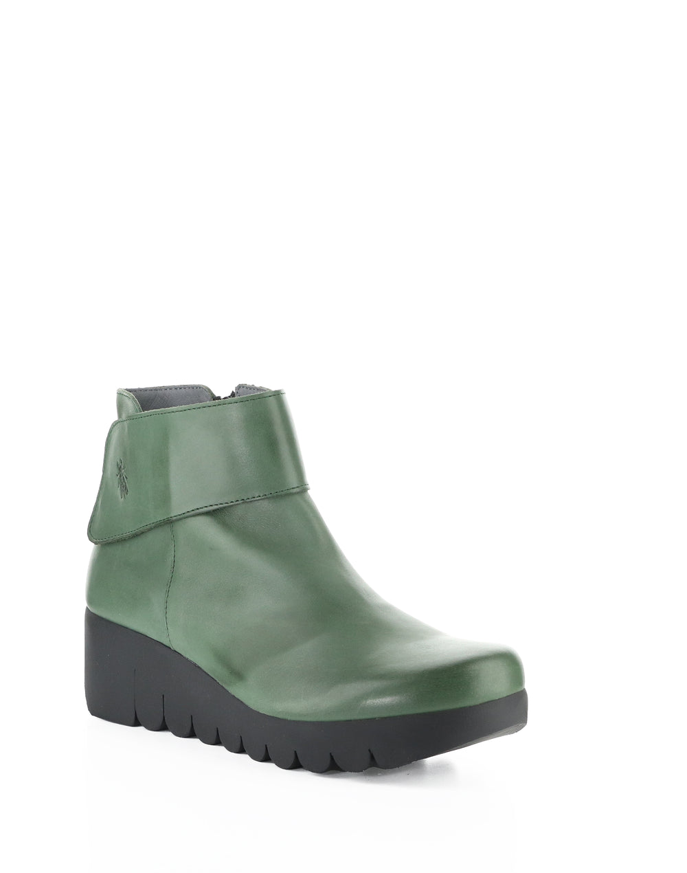 VUBE506FLY 003 GREEN BURN